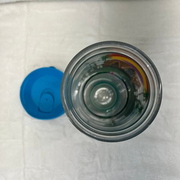 AULANI Disney Resort Spa Hawaii TERVIS Tumbler Dishwasher Safe Made in USA 24oz - Picture 7 of 9